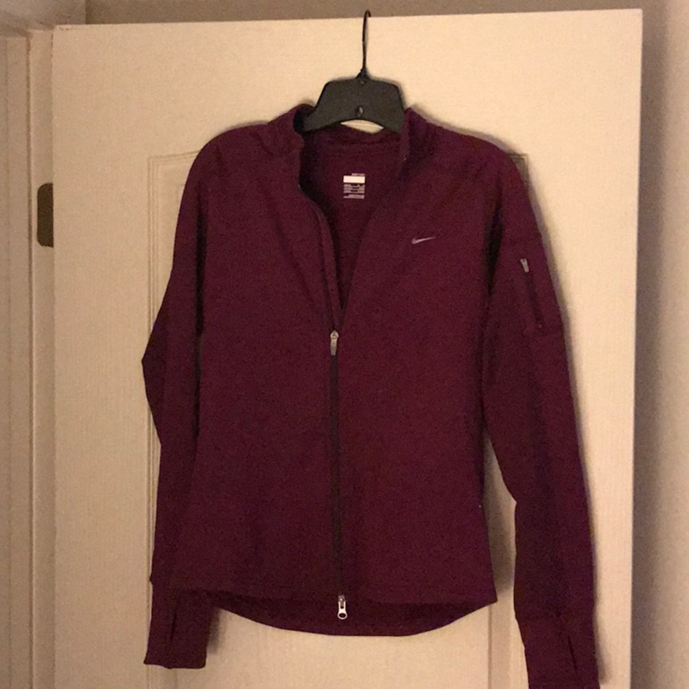 Nike Fit Dry jacket